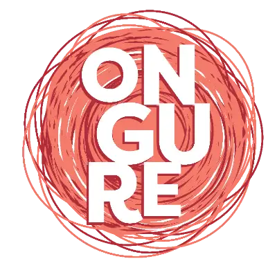 Ongure logo