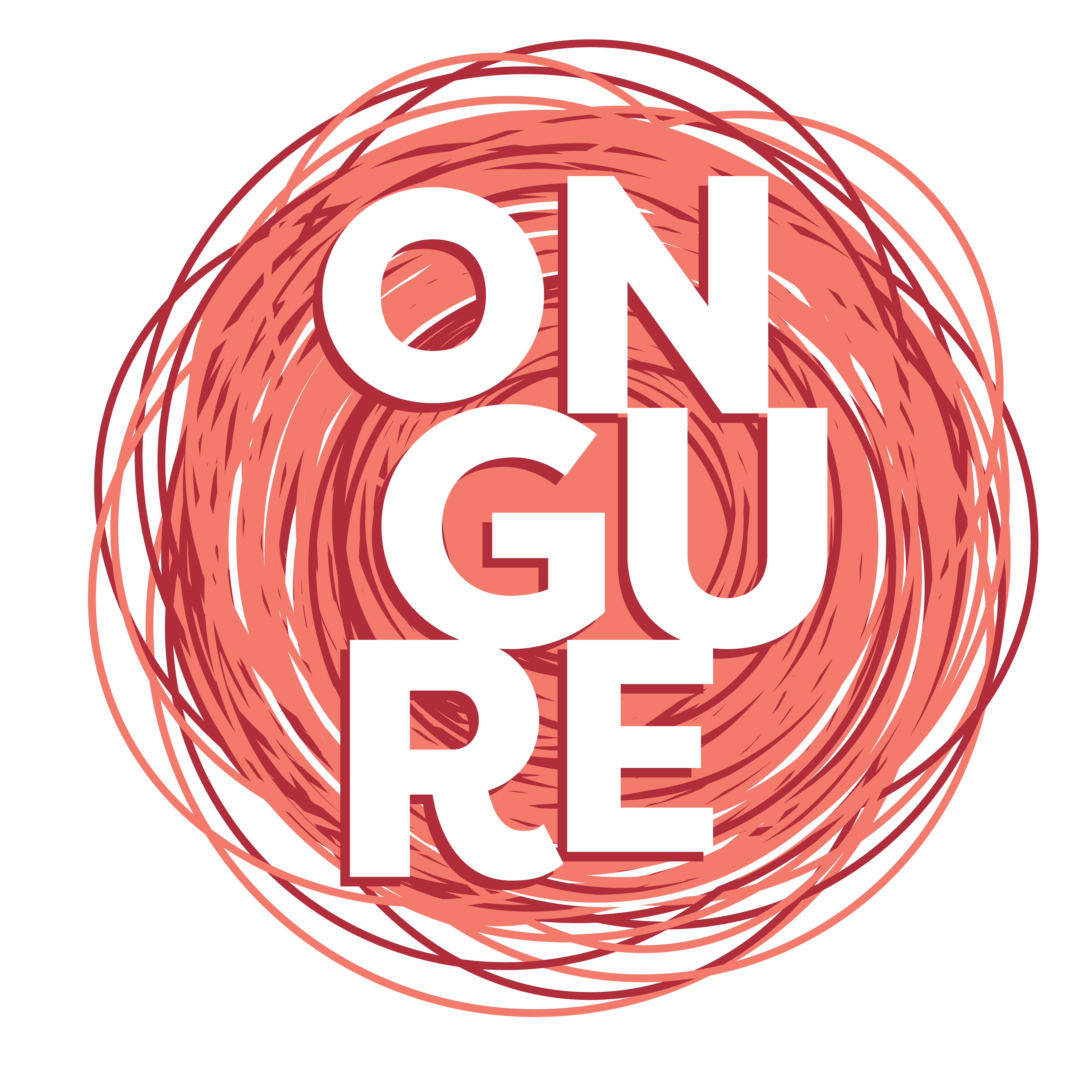 Ongure logo